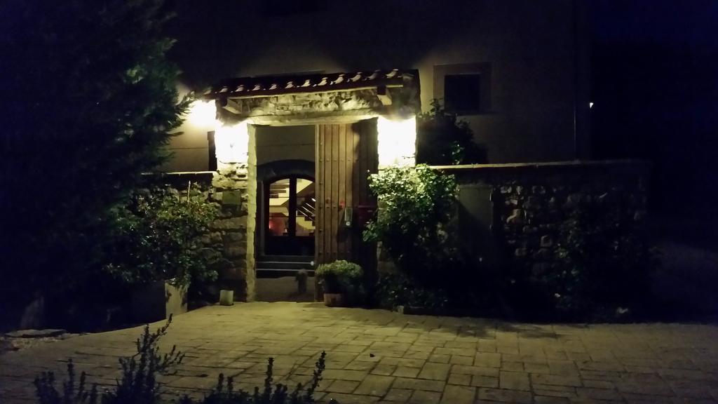Les Muntades Villa Jorba Exterior photo